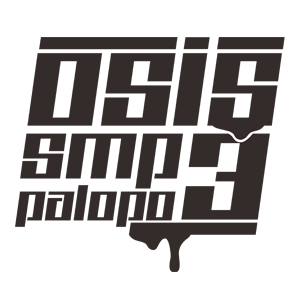 Desain-Logo-OSIS-SMP-3-Palopo